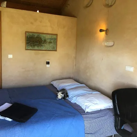 Holiday home La Colle En Provence Main House Sigonce