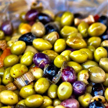 La Colle En Provence Main House Sigonce