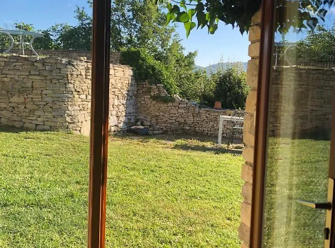 Casa vacanze La Colle En Provence Main House *