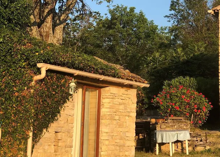 Casa vacanze La Colle En Provence Main House Sigonce