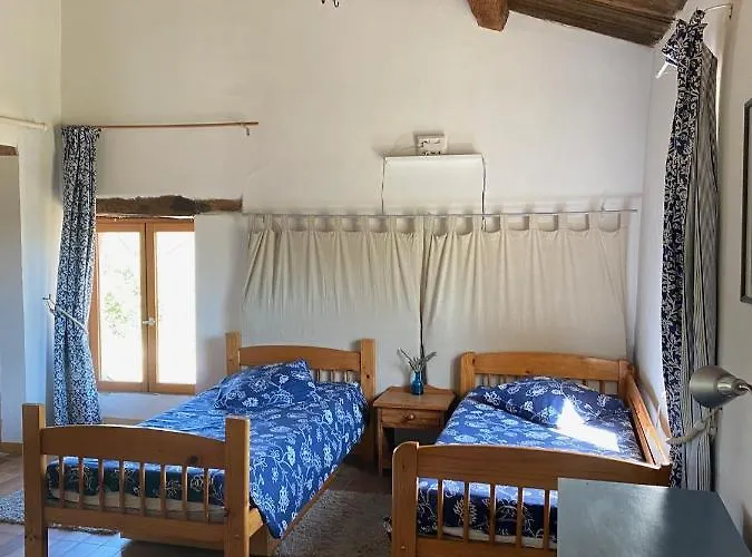 La Colle En Provence Main House Casa vacanze Sigonce