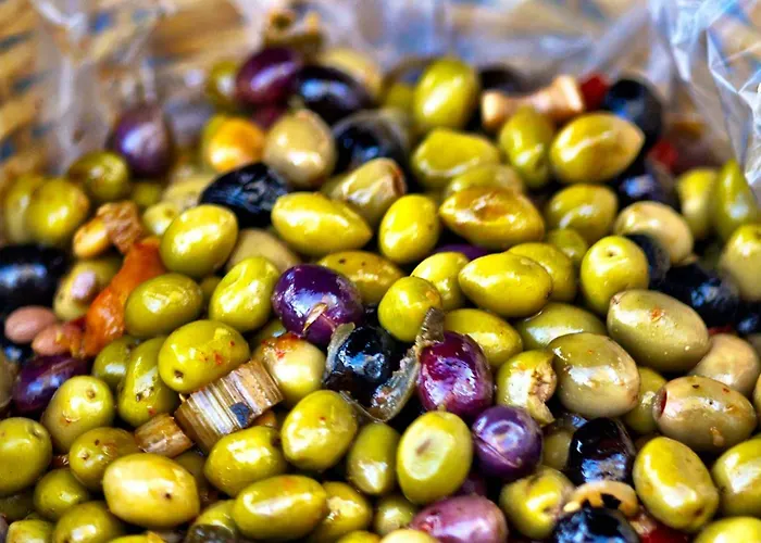 La Colle En Provence Main House Sigonce