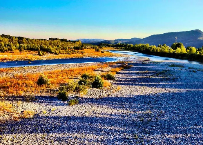 Casa vacanze La Colle En Provence Main House *