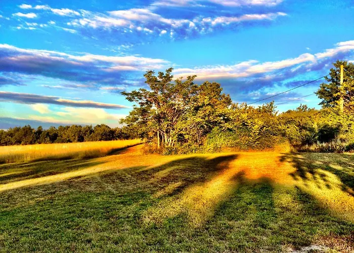 Casa vacanze La Colle En Provence Main House
