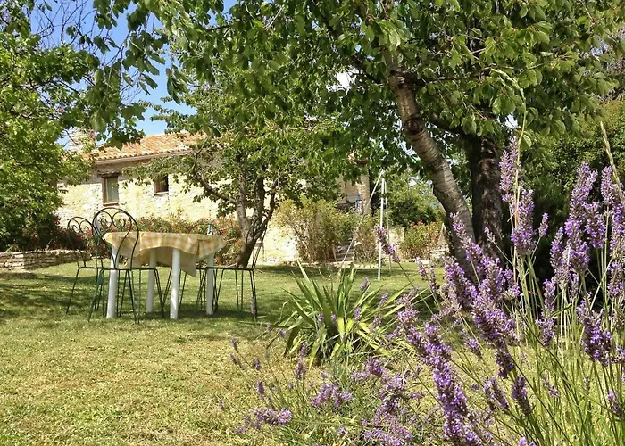 La Colle En Provence Main House Casa vacanze *