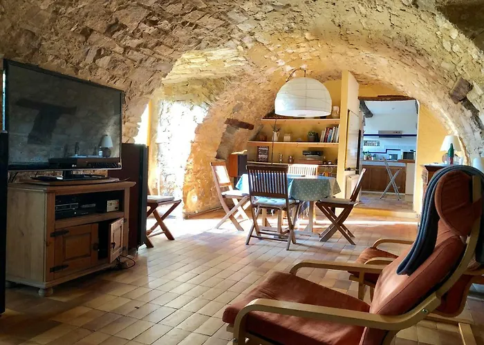 La Colle En Provence Main House Casa vacanze *