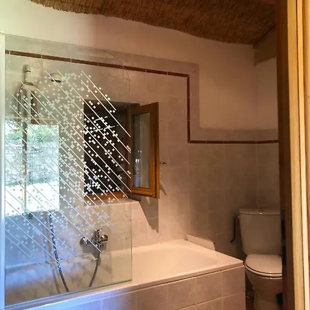 بيت للعطل La Colle En Provence Main House *