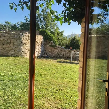 بيت للعطل La Colle En Provence Main House *