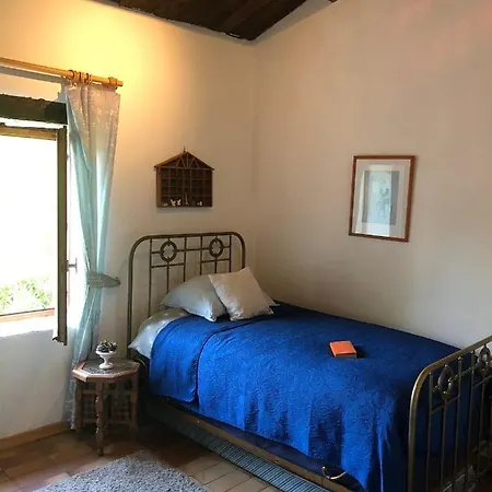 La Colle En Provence Main House