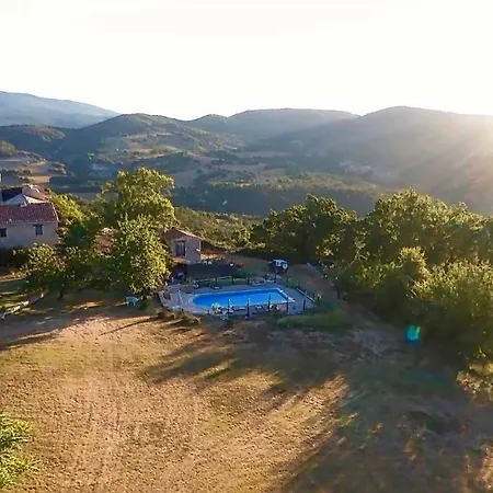La Colle En Provence Main House بيت للعطل