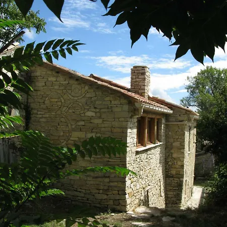 La Colle En Provence Main House Hébergement de vacances