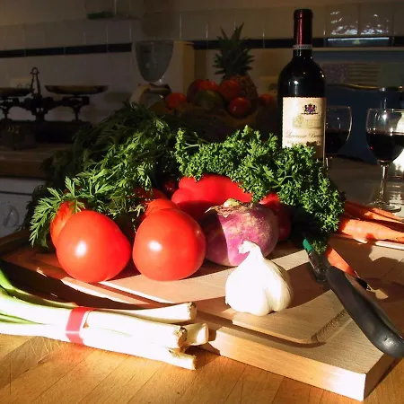 Hébergement de vacances La Colle En Provence Main House Sigonce