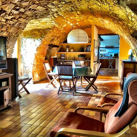 La Colle En Provence Main House *