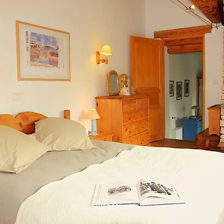 La Colle En Provence Main House * Sigonce