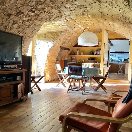 La Colle En Provence Main House بيت للعطل *