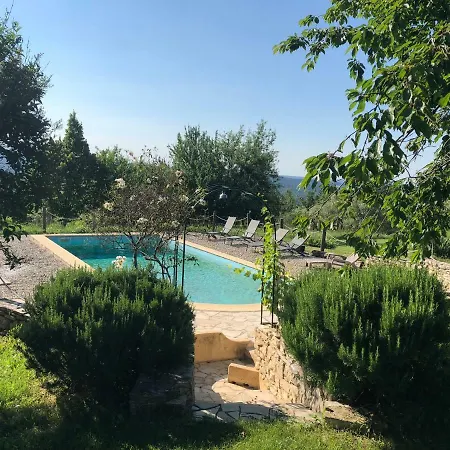 La Colle En Provence Main House