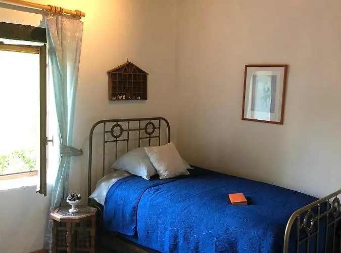 La Colle En Provence Main House