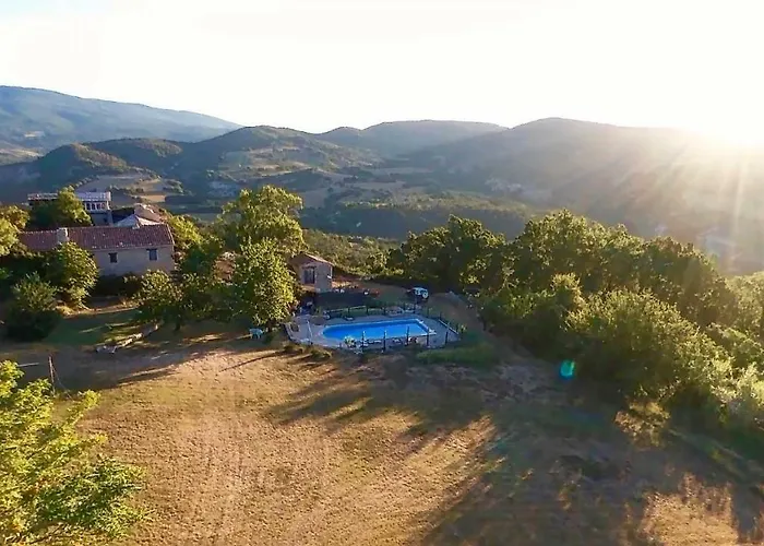 La Colle En Provence Main House Holiday home