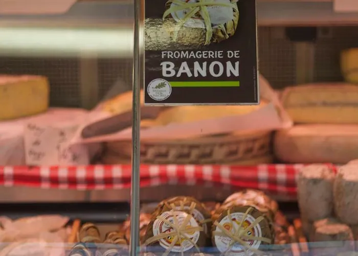 La Colle En Provence Main House Holiday home Sigonce