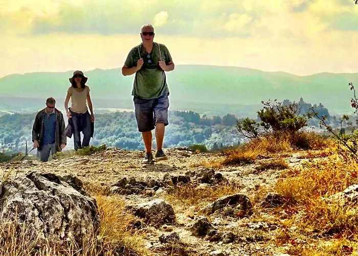 Holiday home La Colle En Provence Main House