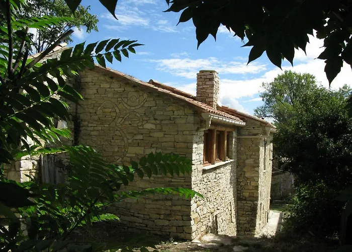 La Colle En Provence Main House Holiday home