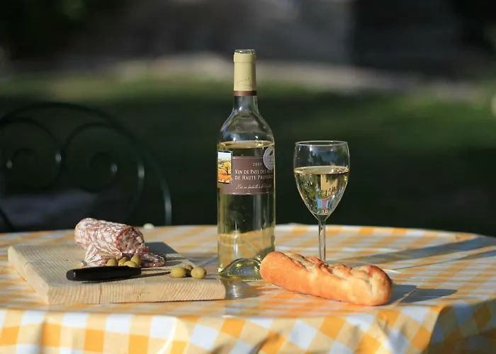 La Colle En Provence Main House Holiday home *