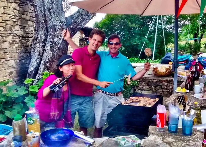 La Colle En Provence Main House Sigonce