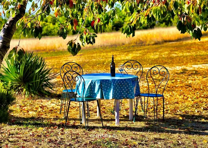 La Colle En Provence Main House Holiday home Sigonce